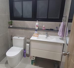 Banlung Kiwi Homelodge