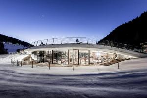 Hotel Alpenroyal - The Leading Hotels of the World