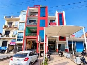 Hotel Pari Mahal