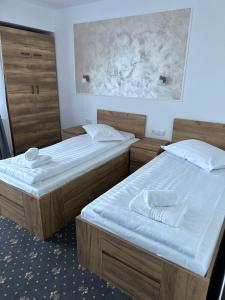 Hotel Hefaistos - Sovata