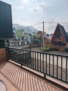 Cabin Singgahdieng