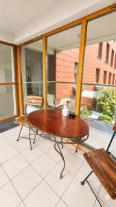 Aura by 2stay apartments 70mkw