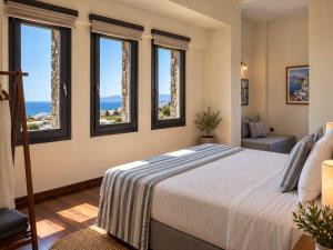 Golden Moments Luxury Stone Villas B
