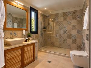 Golden Moments Luxury Stone Villas B