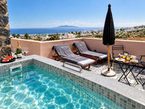 Golden Moments Luxury Stone Villas B
