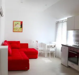 Apartment Zolotoy Bereg 5 - 敖德萨