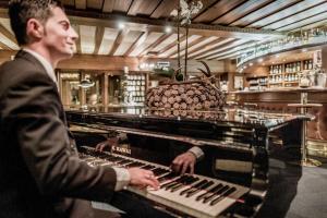 Hotel Alpenroyal - The Leading Hotels of the World