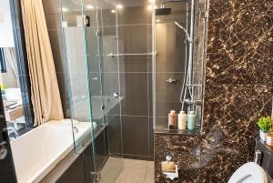 Moda condo Nimman - Deluxe Suite