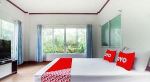 OYO 1036 Ban Bum Resort
