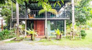OYO 1036 Ban Bum Resort