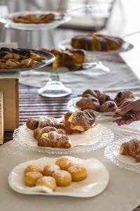 Vistamare Suite