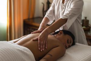 Vistamare Suite