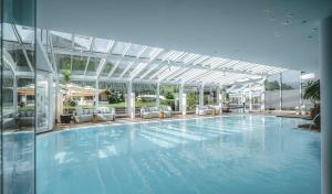 Hotel Alpenroyal - The Leading Hotels of the World