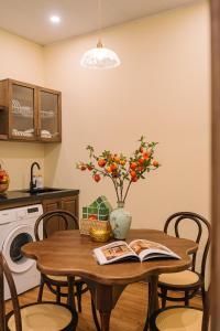 Service Apartment