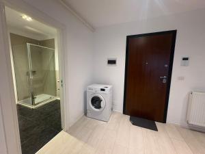 Sunny London Aparthotel City Center