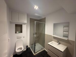 Sunny London Aparthotel City Center