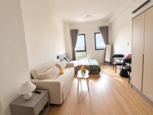 4BEE HOTEL HOMESTAY Vạn Phúc City