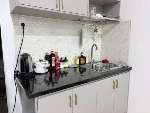 4BEE HOTEL HOMESTAY Vạn Phúc City