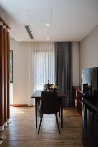 CHAT LIVING - Nomad Residence - Old Quarter Center