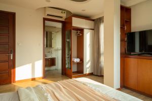 CHAT LIVING - Nomad Residence - Old Quarter Center