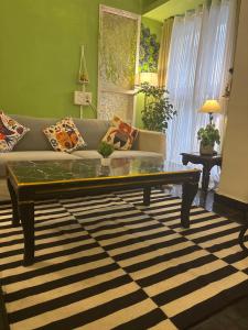 DBS Apartments Nungambakkam