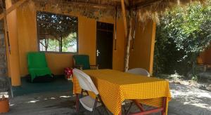 East Homestay