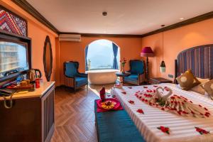 SAPA DEBOUTIQUE Hotel