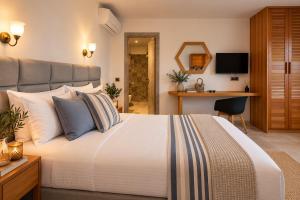 Golden Moments Luxury Stone Villas C