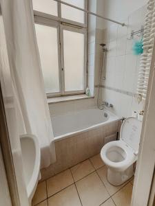 Fantastic-Inn Kraków - Ł8 Room C302