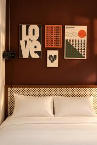 DEMO Inn & Ine - Poetic Studio Stay