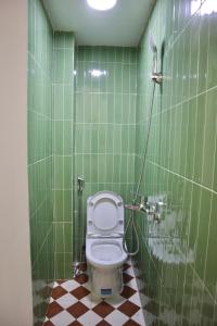 DEMO Inn & Ine - Poetic Studio Stay