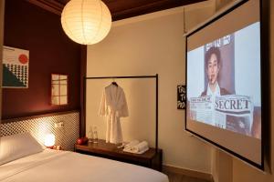DEMO Inn & Ine - Poetic Studio Stay