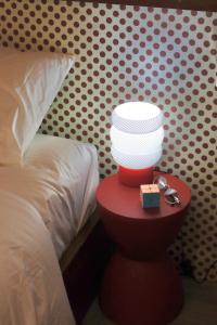 DEMO Inn & Ine - Poetic Studio Stay