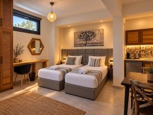 Golden Moments Luxury Stone Villas C