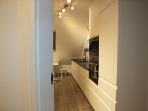 Apartament JBF Homole