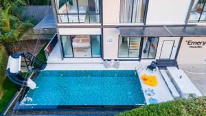 Emery Aqua Haven Villa