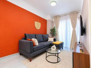 Cozy Retreat Near Junction Mall & Talanta Stadium