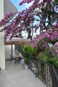 Appartement Casa Gaia Lerici Italie