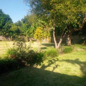 Mbalelo house And comfort