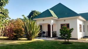 Mbalelo house And comfort
