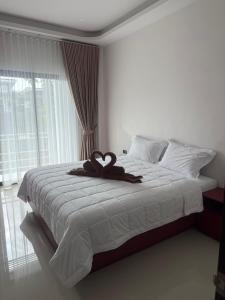 Kassuri Pool villas