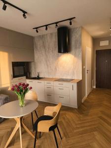 Apartament Poznańska