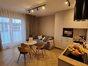 Apartament Poznańska