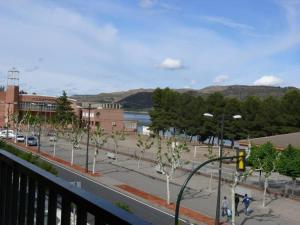 Hostal Rodes