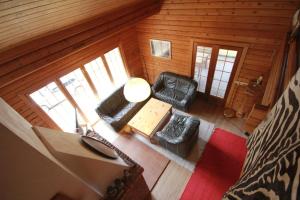 Ferienhaus Holzer Stressless