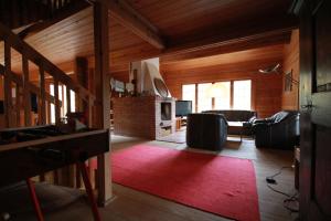 Ferienhaus Holzer Stressless