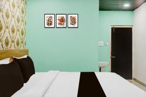 Hotel O Coorgalli