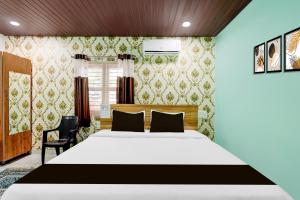 Hotel O Coorgalli
