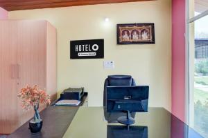Hotel O Coorgalli