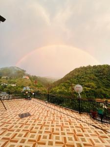 Highlanders Nest 2bhk ultra luxe and cozy stay